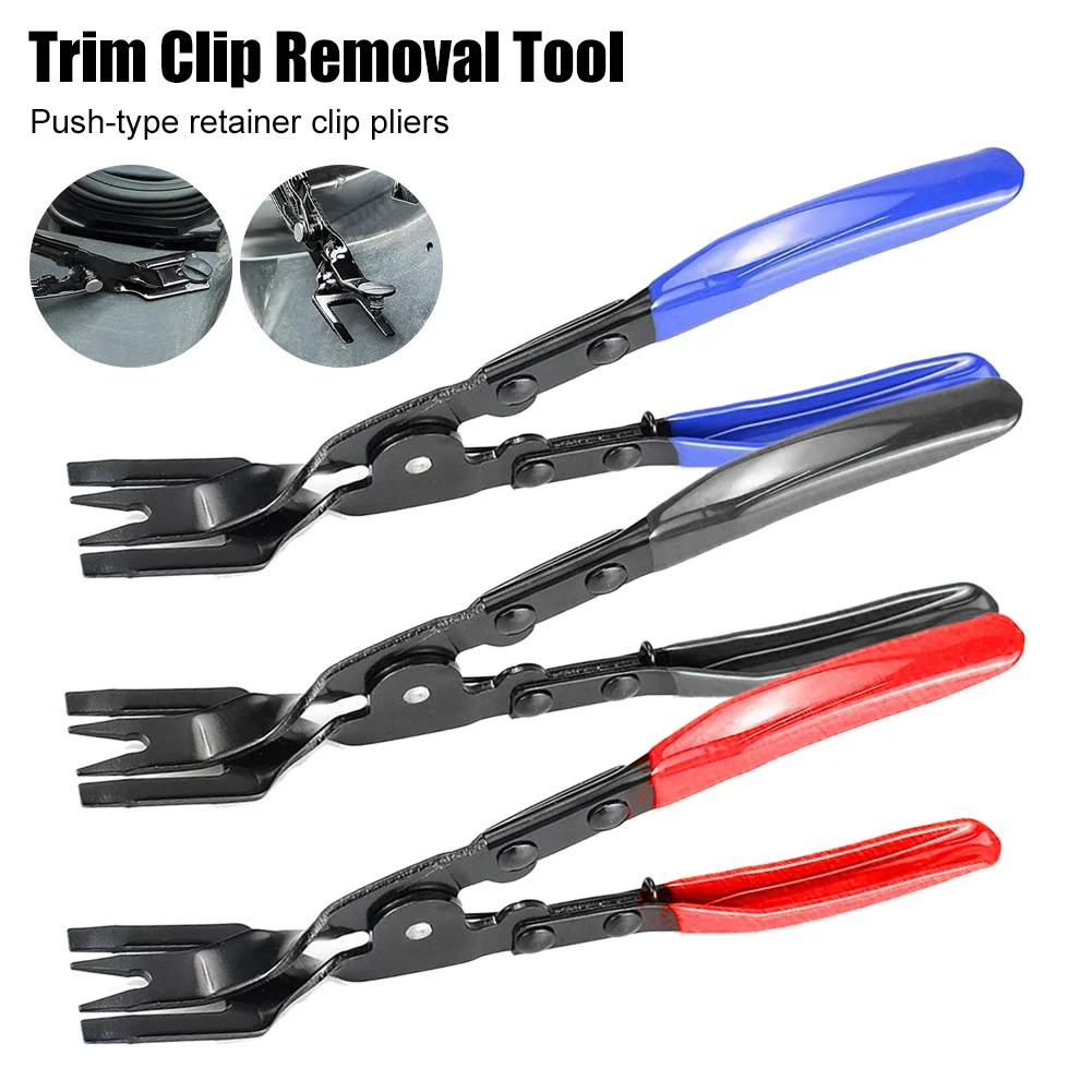 Car Headlight Repair Installation Tool Trim Clip Removal Pliers Van Door Panel Fascia Dash Upholstery Remover Tool
Car Headlight Repair Installation Tool Trim Clip Removal Pliers Van Door Panel Fascia Dash Upholstery Remover Tool