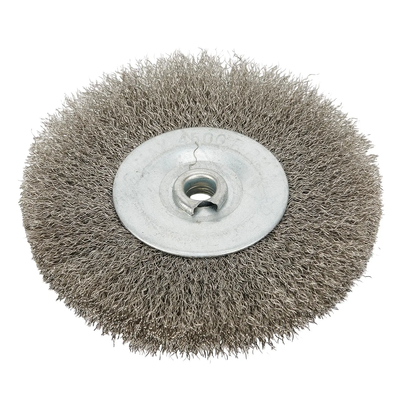 Make The Right Choice Durable And Efficient Stainless Steel Wire Wheel Brush For Angle Grinder With 052in Bore
Make The Right Choice Durable And Efficient Stainless Steel Wire Wheel Brush For Angle Grinder With 052in Bore