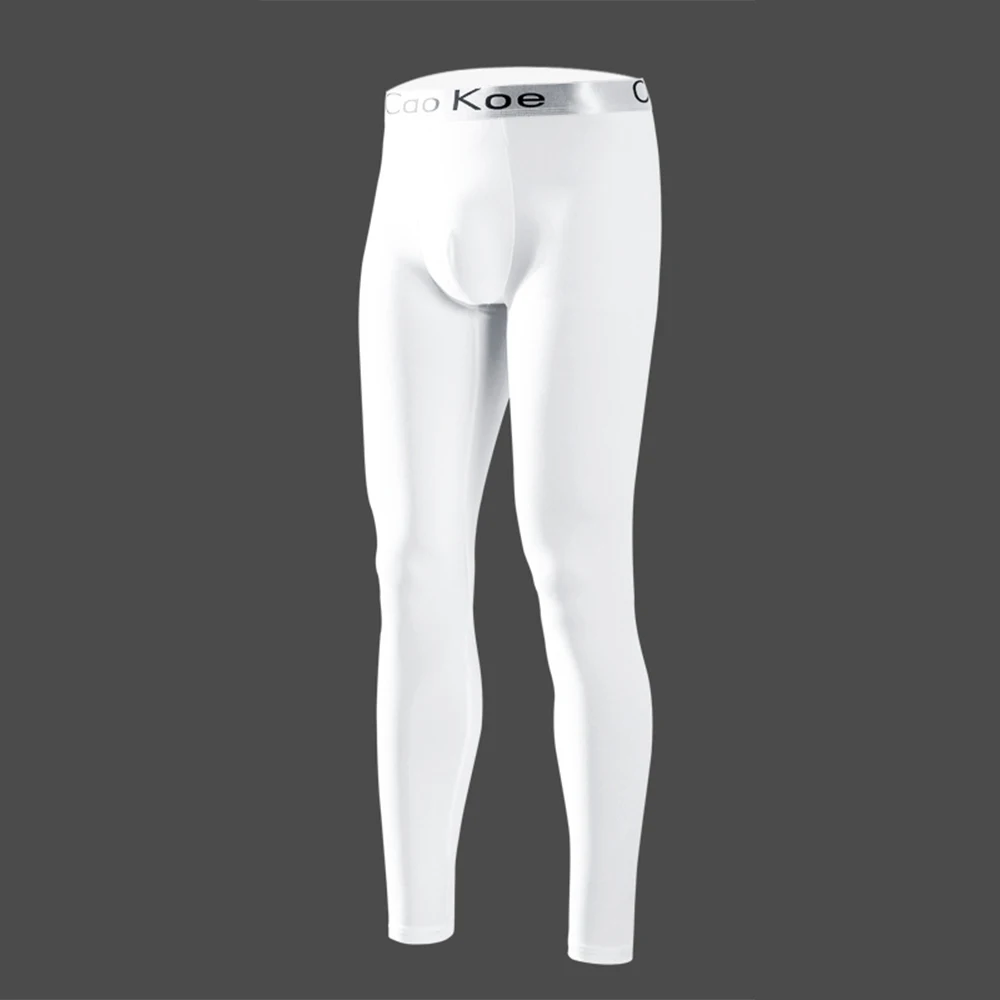 Underpants Sweater Brief Men Thermal Trousers Sexy Bulge Pouch Men's Compression Thermal Leggings Pants for Winter
Underpants Sweater Brief Men Thermal Trousers Sexy Bulge Pouch Men's Compression Thermal Leggings Pants for Winter