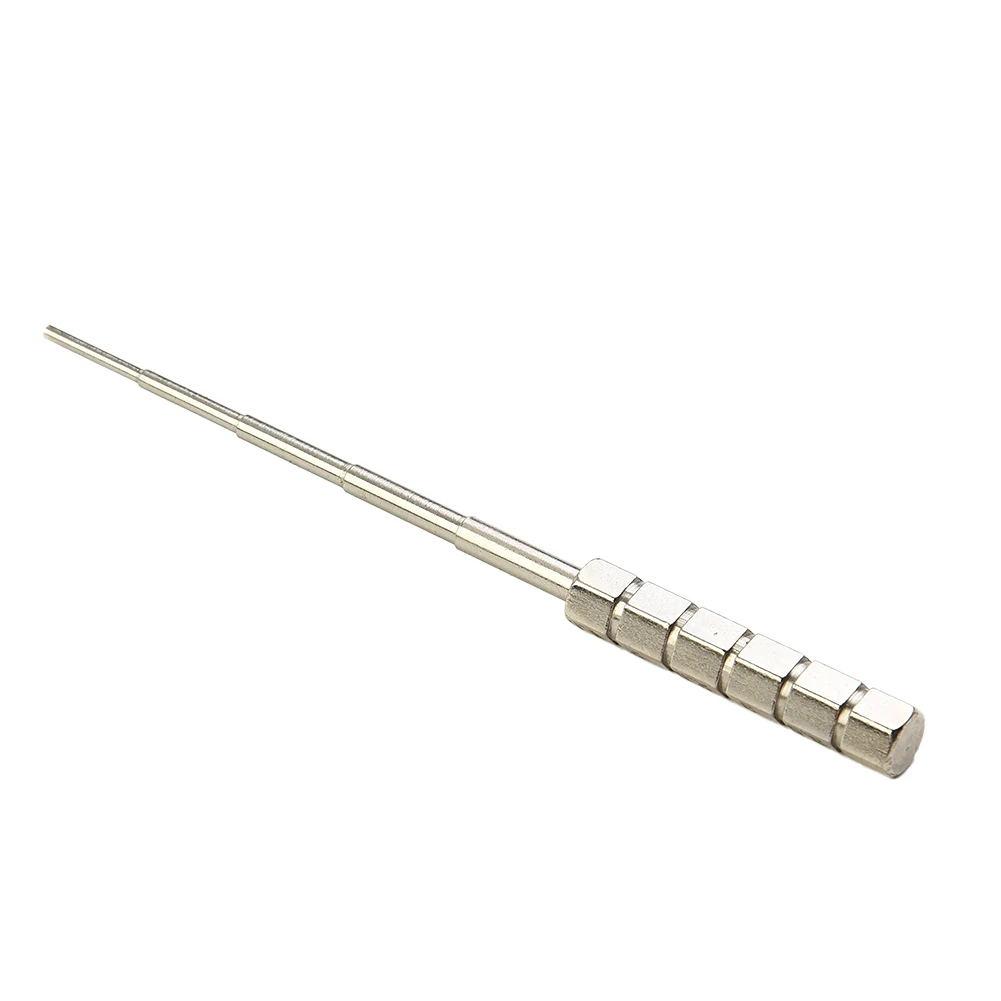 Winder Coil Jig 1.5mm-3.5mm Accessories Jigs Wrapping RDA Atomizer Coiling Rebuildable Silver Stainless Steel Tool
Winder Coil Jig 1.5mm-3.5mm Accessories Jigs Wrapping RDA Atomizer Coiling Rebuildable Silver Stainless Steel Tool