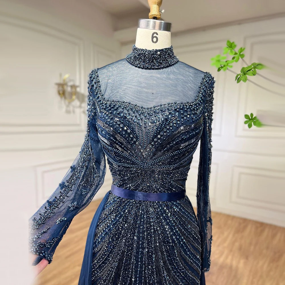 Nude Muslim Beaded Tassel Mermaid Dubai Arabic Evening Dresses Gowns Luxury for Women Wedding Party 37 Mallzona Sa0064e68cd5b46e884dcd418ac32b89ek Nude Muslim Beaded Tassel Mermaid Dubai Arabic Evening Dresses Gowns Luxury for Women Wedding Party Mallzona