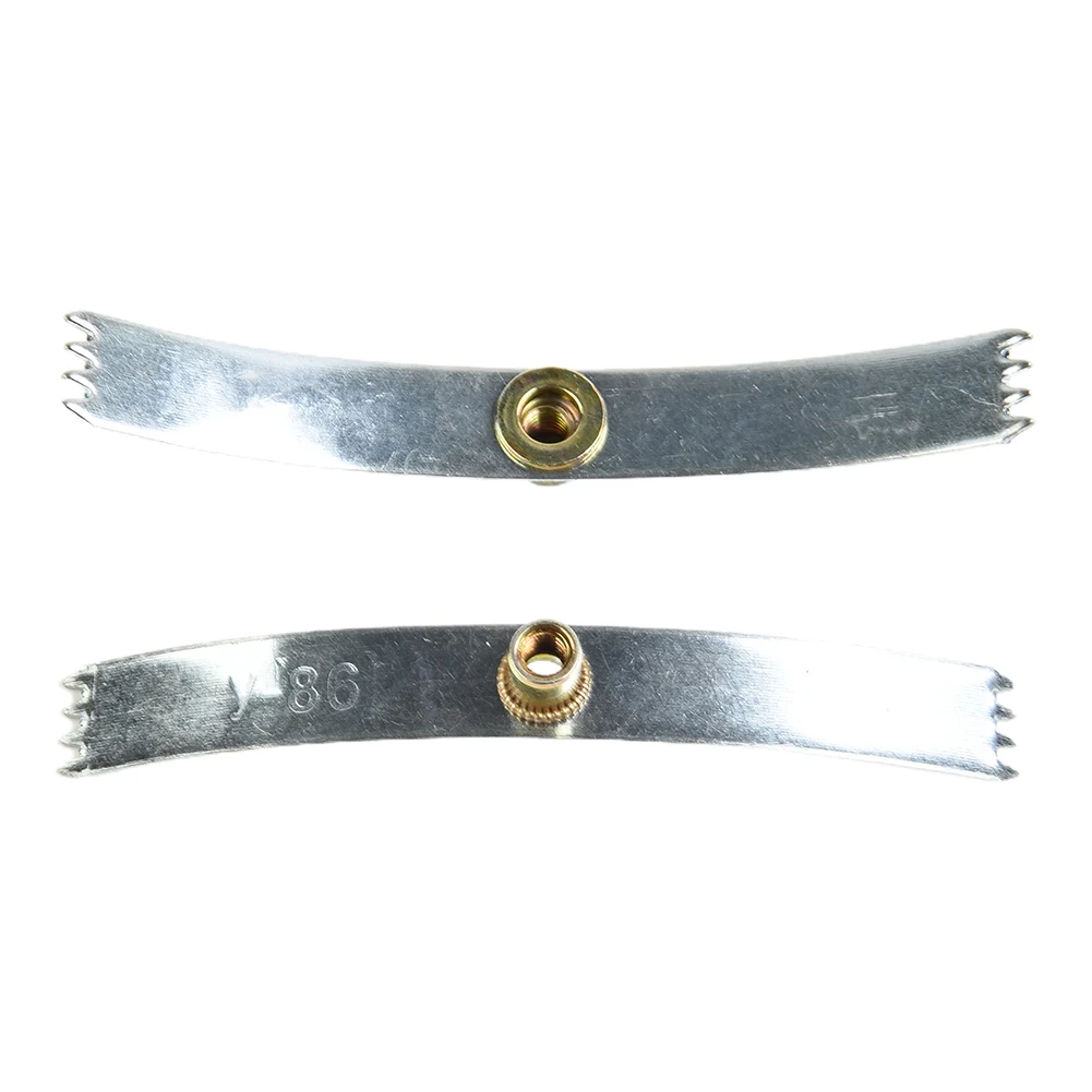 10Pcs Dark Box Repair Screw Manganese Steel Replace Old Junction Box Fixed Wall Switches Socket Mount Replace Cassette Box
10Pcs Dark Box Repair Screw Manganese Steel Replace Old Junction Box Fixed Wall Switches Socket Mount Replace Cassette Box