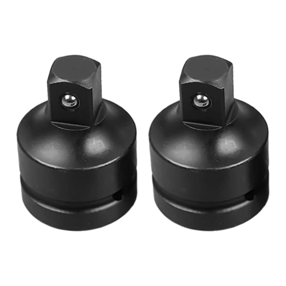 1/2 to 3/8 Sleeve Adapter Secure Fit with Locking Pins and Rings Ideal for Industrial and Construction Work Pack of 2
1/2 to 3/8 Sleeve Adapter Secure Fit with Locking Pins and Rings Ideal for Industrial and Construction Work Pack of 2