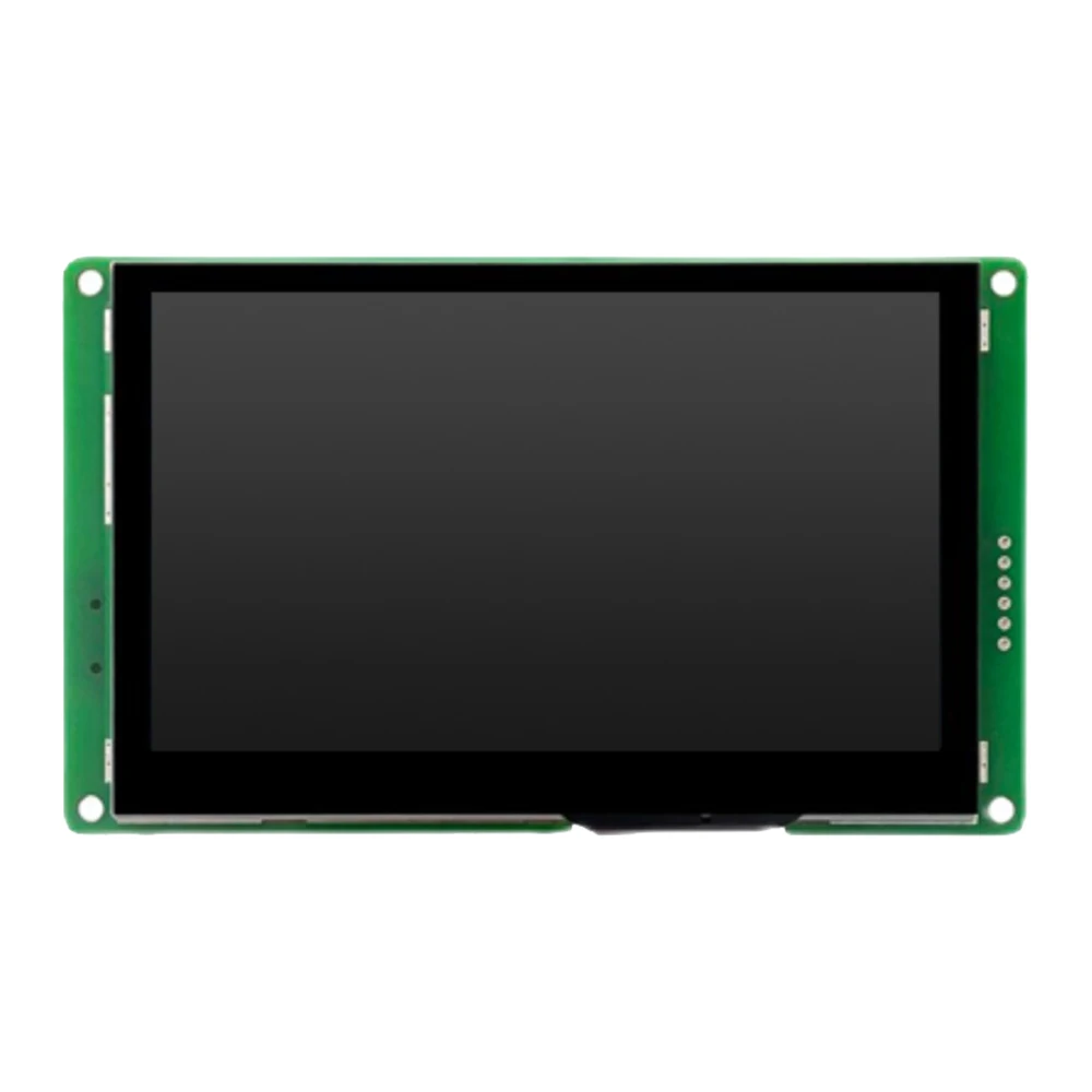 4.3 Inch Capacitive Touch Screen Smart LCD Serial Display Module 480*272 DMG48270C043_04W
4.3 Inch Capacitive Touch Screen Smart LCD Serial Display Module 480*272 DMG48270C043_04W