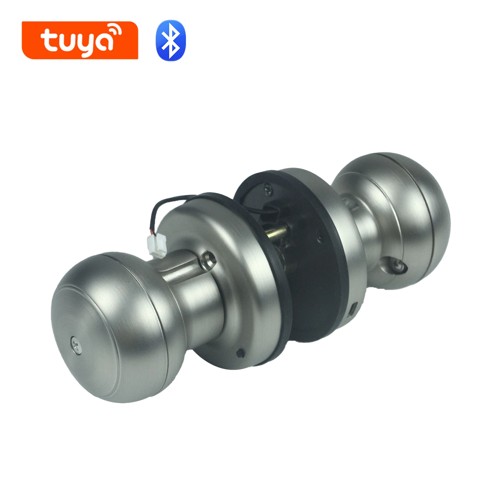 PHIPULO Fingerprint Lock for Tuya Smart Lock with Bluetooth Door Lock Keyless Entry with Fingerprint and Tuya App 
PHIPULO Fingerprint Lock for Tuya Smart Lock with Bluetooth Door Lock Keyless Entry with Fingerprint and Tuya App