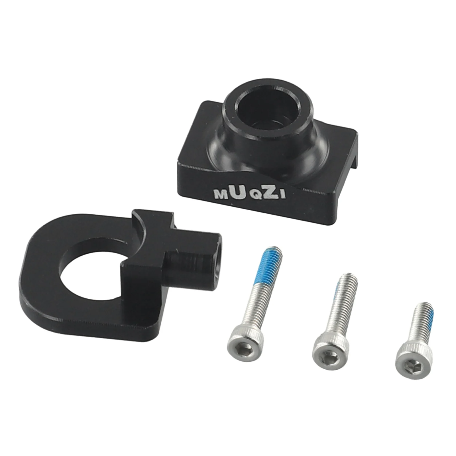 22 Folding Bicycle Single Speed Chain Tensioner Aluminum Alloy CNC Chain Adjuster Bike Single Speed Bicycle Bolt Screw
22 Folding Bicycle Single Speed Chain Tensioner Aluminum Alloy CNC Chain Adjuster Bike Single Speed Bicycle Bolt Screw