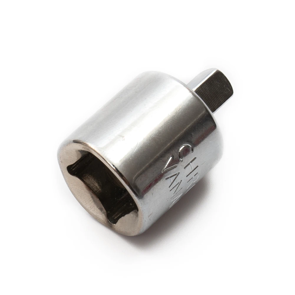 Wholesale 1/4\\\" 3/8\\\" 1/2\\\" Female To Male Drive Socket Spanner Converter Wrench Adapter Part DIY Hand Tools Accessories
Wholesale 1/4\\\" 3/8\\\" 1/2\\\" Female To Male Drive Socket Spanner Converter Wrench Adapter Part DIY Hand Tools Accessories