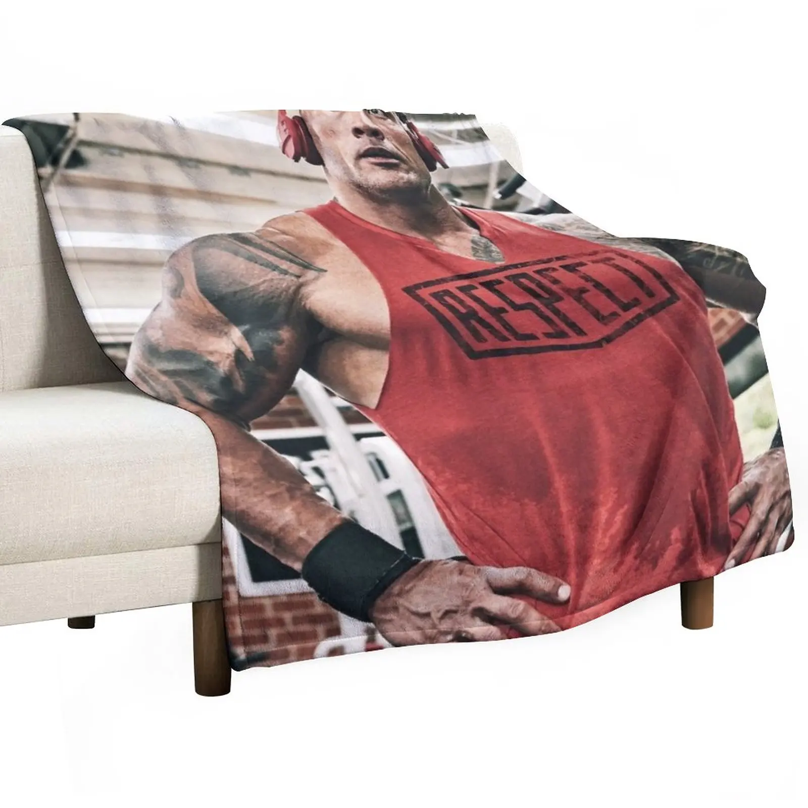 dwayne johnson Throw Blanket sofa bed Sofa Blanket Personalized Gift Kid'S Blanket
dwayne johnson Throw Blanket sofa bed Sofa Blanket Personalized Gift Kid'S Blanket