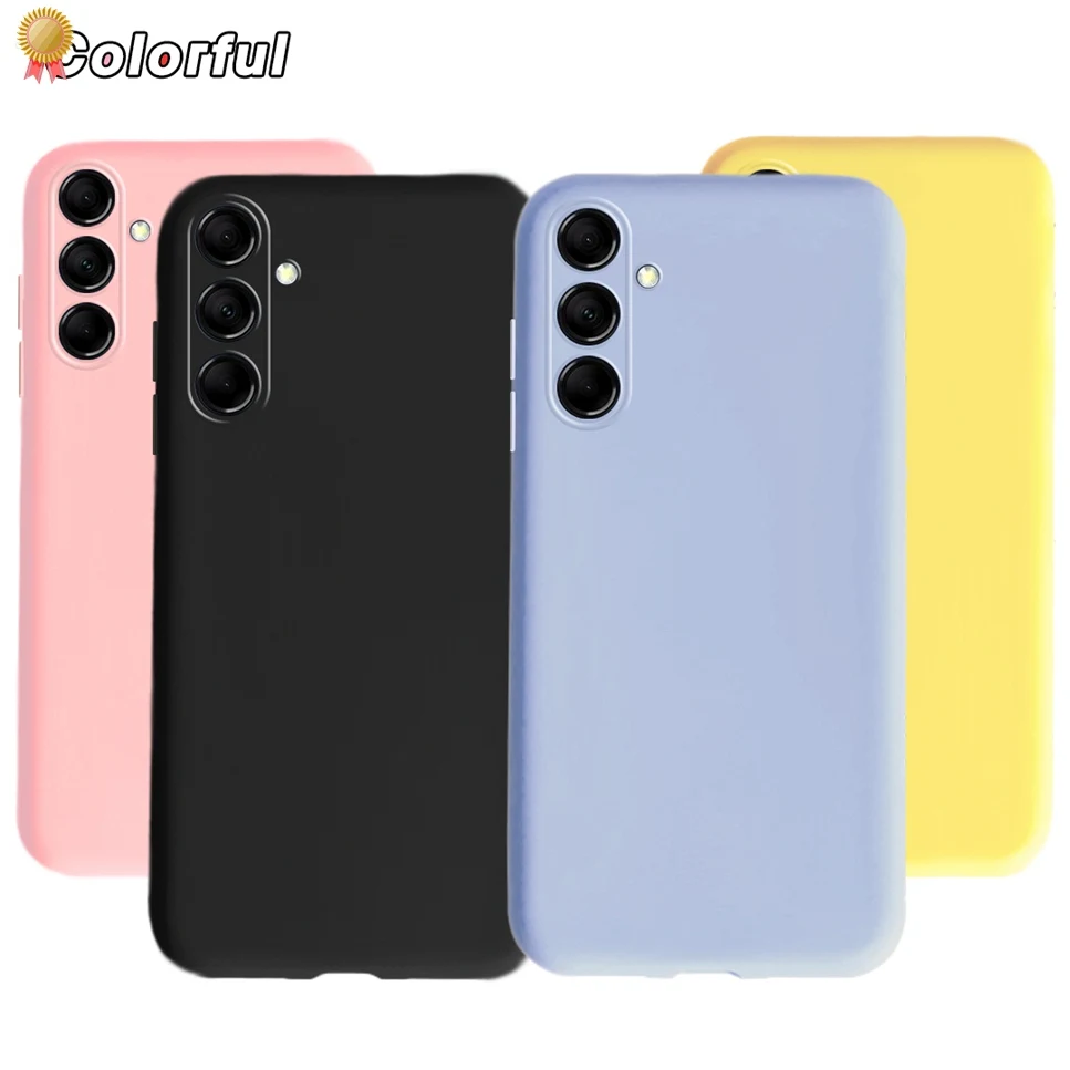 For Samsung M52 M53 M54 5G Phone Case Candy Color Liquid Silicone Camera Protection For Samsung Galaxy M52 M53 M54 5G Back Cover For Samsung M52 M53 M54 5G Phone Case Candy Color Liquid Silicone Camera Protection For Samsung Galaxy M52 M53 M54 5G Back Cover