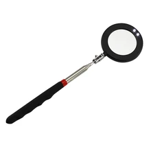 Lighted Telescoping LED Inspection Telescoping Mirror Flexible Telescoping Mirror Telescoping Pickup Tools Present Gift
Lighted Telescoping LED Inspection Telescoping Mirror Flexible Telescoping Mirror Telescoping Pickup Tools Present Gift