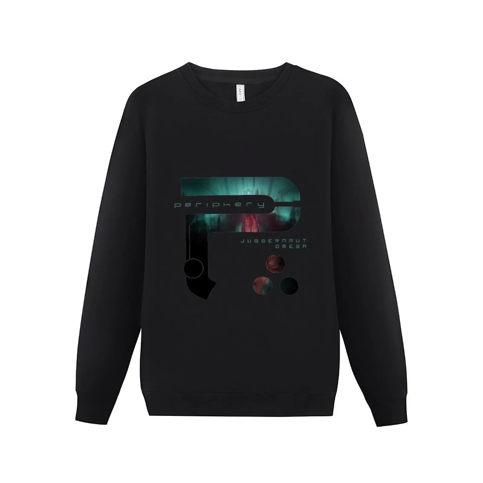 New Juggernaut: Omega Album Periphery Sweatshirt tracksuit men men's coat korean clothes sweatshirt for men
New Juggernaut: Omega Album Periphery Sweatshirt tracksuit men men's coat korean clothes sweatshirt for men
