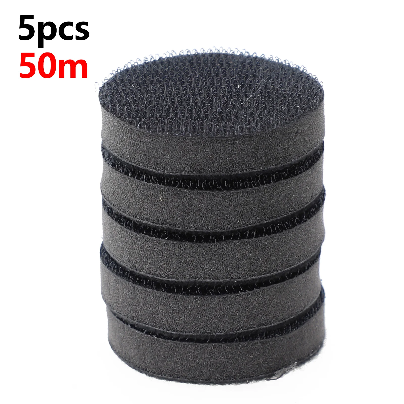 5pcs 50/75mm Soft Density Interface Pads Hook And Loop Sponge Cushion Buffer Backing Pad Protection Sanding Disc Backing Pad
5pcs 50/75mm Soft Density Interface Pads Hook And Loop Sponge Cushion Buffer Backing Pad Protection Sanding Disc Backing Pad