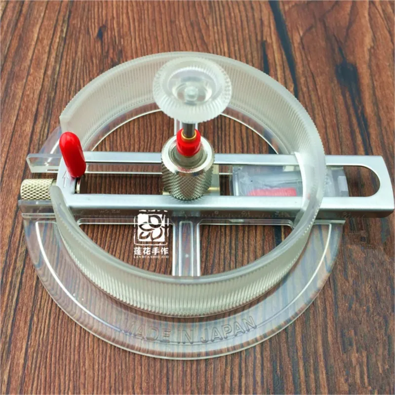 NTC-1500P Японский Круглый резак, новый высококачественный нож, универсальный нож, необходимый швейный инструмент 
NTC-1500P Японский Круглый резак, новый высококачественный нож, универсальный нож, необходимый швейный инструмент