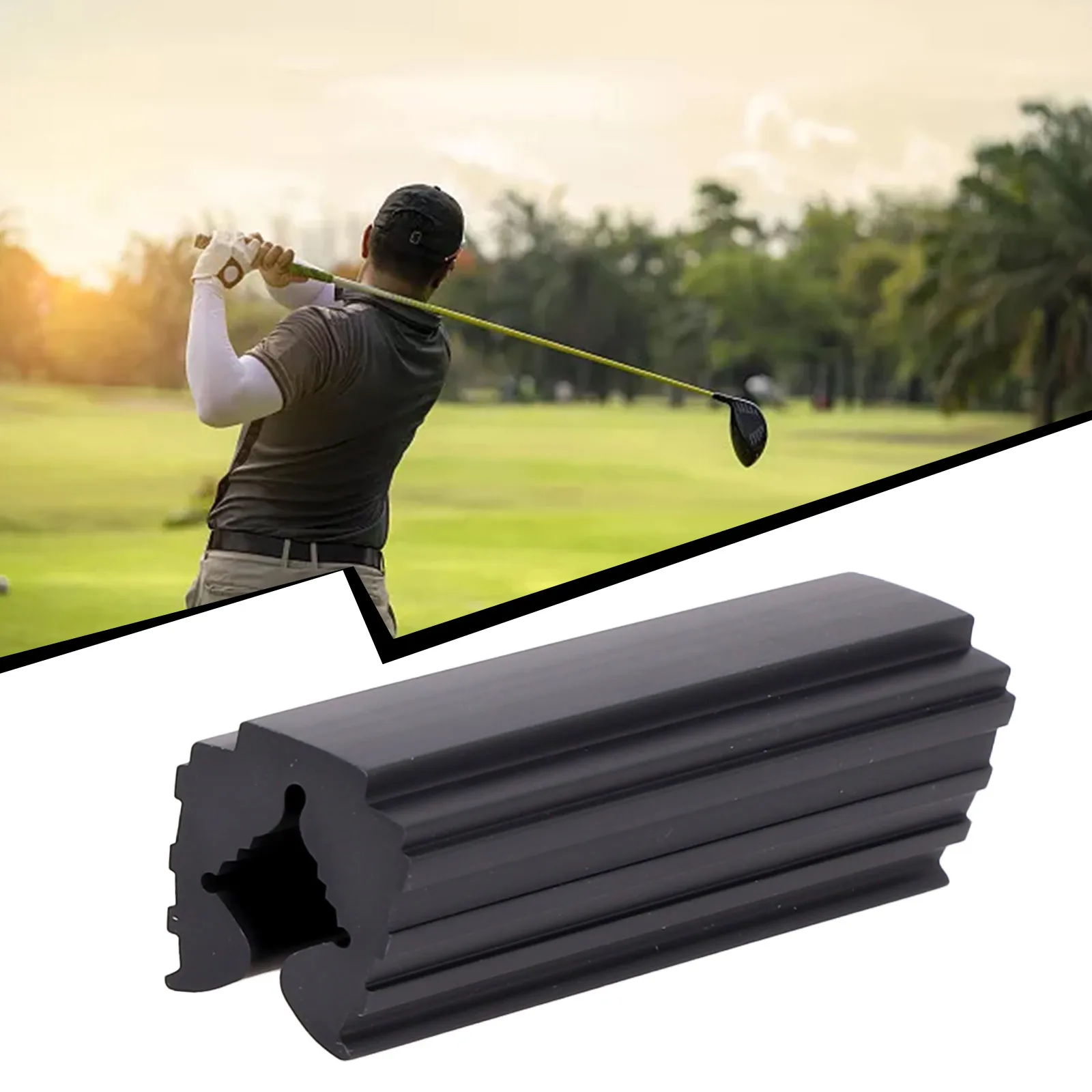 Clip Golf Clamp 1 Pc 8.8*2.3*2.4cm For Golf Grip Golf Club Tool Regripping Portable Replacement Rubber Durable
Clip Golf Clamp 1 Pc 8.8*2.3*2.4cm For Golf Grip Golf Club Tool Regripping Portable Replacement Rubber Durable