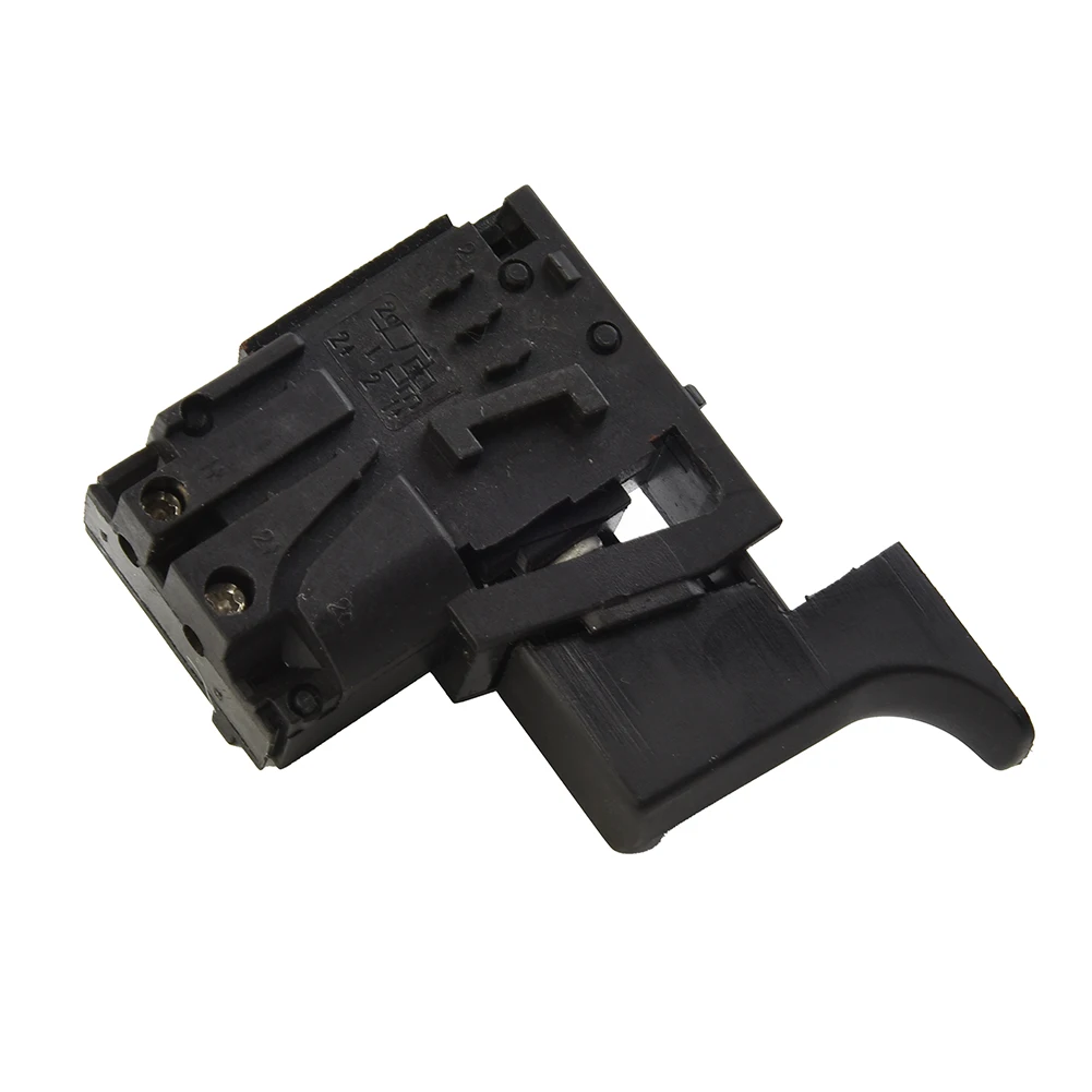For Bosch 2-20 / 24 Drilling Tool Long lasting Speed Control Switch Spare Parts for BOSCH GBH2 20/24 Electric Hammer Drill
For Bosch 2-20 / 24 Drilling Tool Long lasting Speed Control Switch Spare Parts for BOSCH GBH2 20/24 Electric Hammer Drill