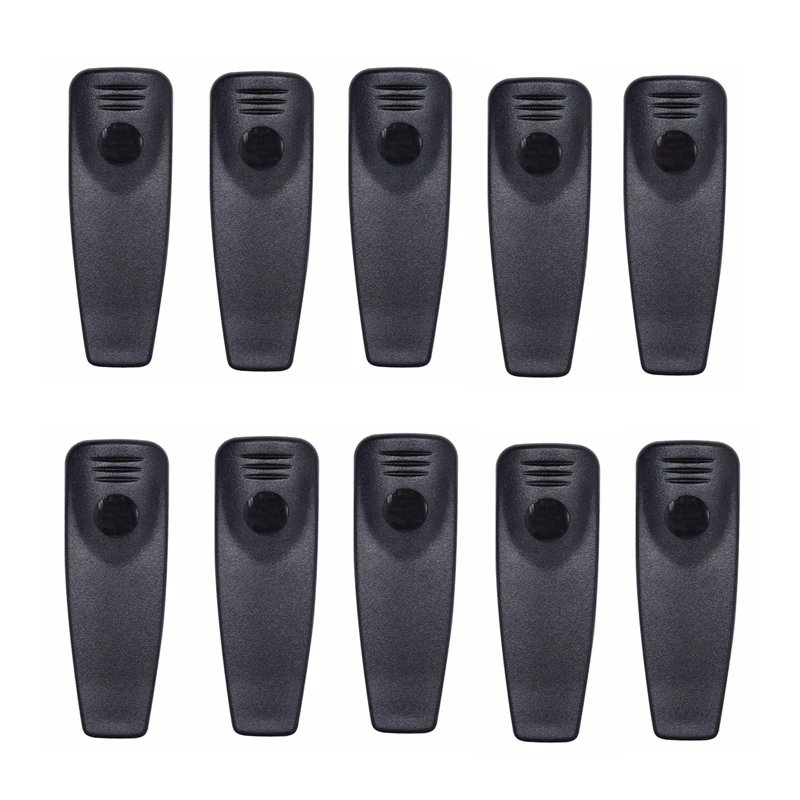 Зажим для ремня Motorola Radio A10 A12 A9D XTNI CP110 EP150 RDX RDU RDV RDM Series PMNN6035 RLN6351A, зажим для аккумулятора, 10 шт./партия
Зажим для ремня Motorola Radio A10 A12 A9D XTNI CP110 EP150 RDX RDU RDV RDM Series PMNN6035 RLN6351A, зажим для аккумулятора, 10 шт./партия