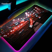 Rgb Esport Game CSGO Mouse Pad Keyboards Mat Carpet Rubber Gaming Mousepad Desk Mat For Game Player Desktop PC Computer Laptop
Rgb Esport Game CSGO Mouse Pad Keyboards Mat Carpet Rubber Gaming Mousepad Desk Mat For Game Player Desktop PC Computer Laptop