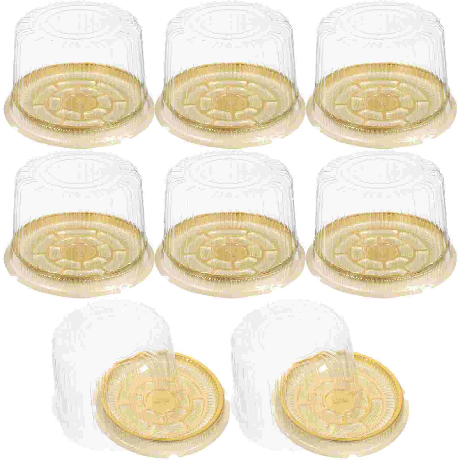 Cake Carrier Box Cheesecake Pie Box Muffin Holder Bakery Boxes Packaging Containers For Pastry Pie Cupcake Cookie Dessert 10Pcs
Cake Carrier Box Cheesecake Pie Box Muffin Holder Bakery Boxes Packaging Containers For Pastry Pie Cupcake Cookie Dessert 10Pcs