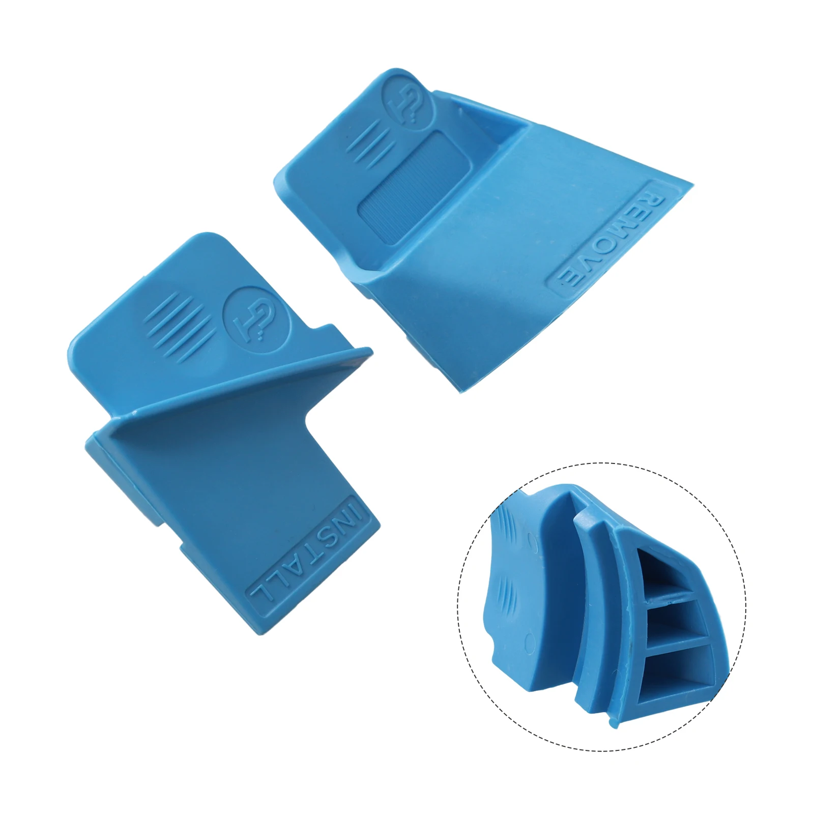 2Pcs Stretch Belt Service Remover Installer Tool Kit Automobile Ribbed Drive Belts Remover Aux Belt Removal Installer Tool
2Pcs Stretch Belt Service Remover Installer Tool Kit Automobile Ribbed Drive Belts Remover Aux Belt Removal Installer Tool