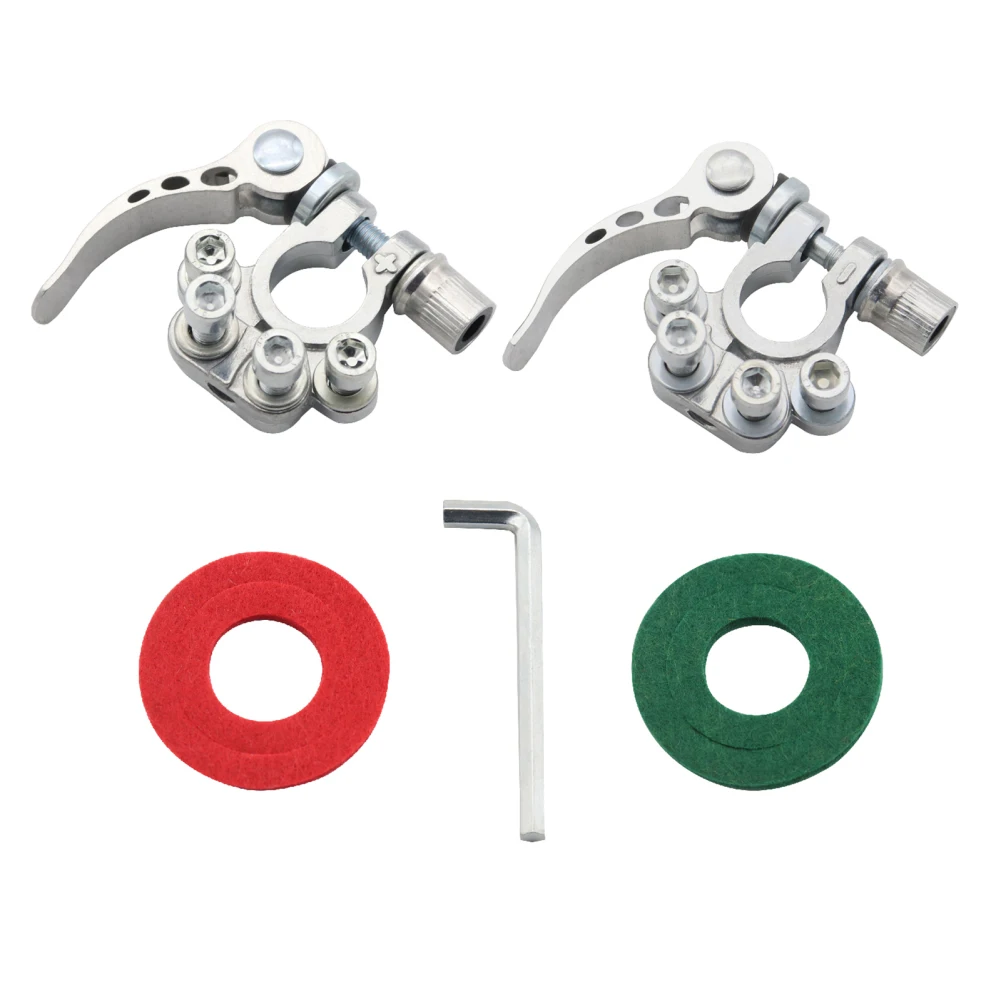 Car Battery Terminal Connectors 4 Way Quick Release Disconnect Battery Cable Ends With Wrench Washer For Cars Trucks
Car Battery Terminal Connectors 4 Way Quick Release Disconnect Battery Cable Ends With Wrench Washer For Cars Trucks