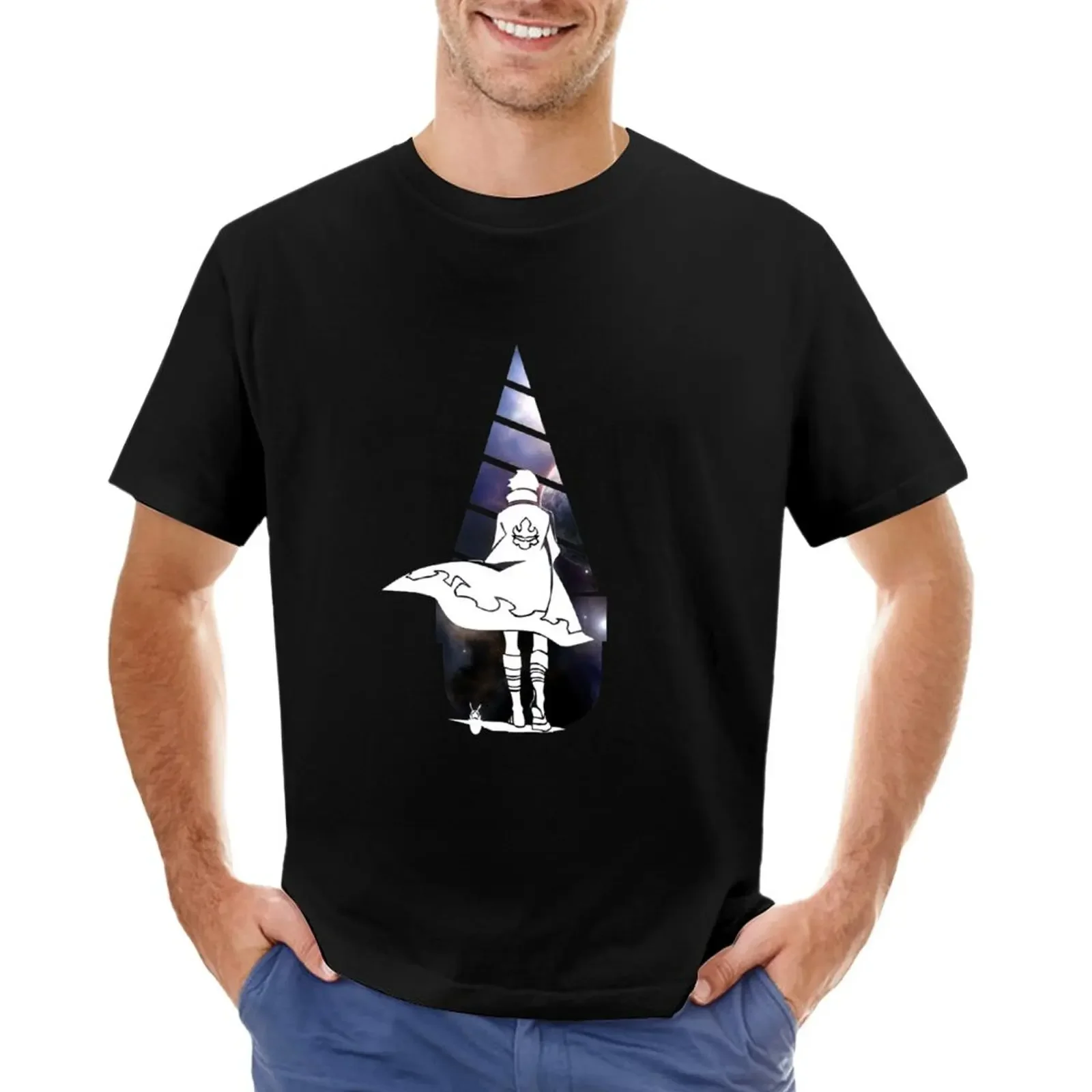 The drill that creates the Heavens T-Shirt cute tops sports fans summer top anime t shirts men
The drill that creates the Heavens T-Shirt cute tops sports fans summer top anime t shirts men