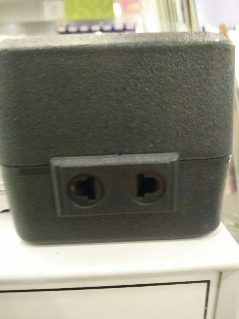 Wuxi SEG new British AC power converter with XY-202B 100W 110V/220V
Wuxi SEG new British AC power converter with XY-202B 100W 110V/220V