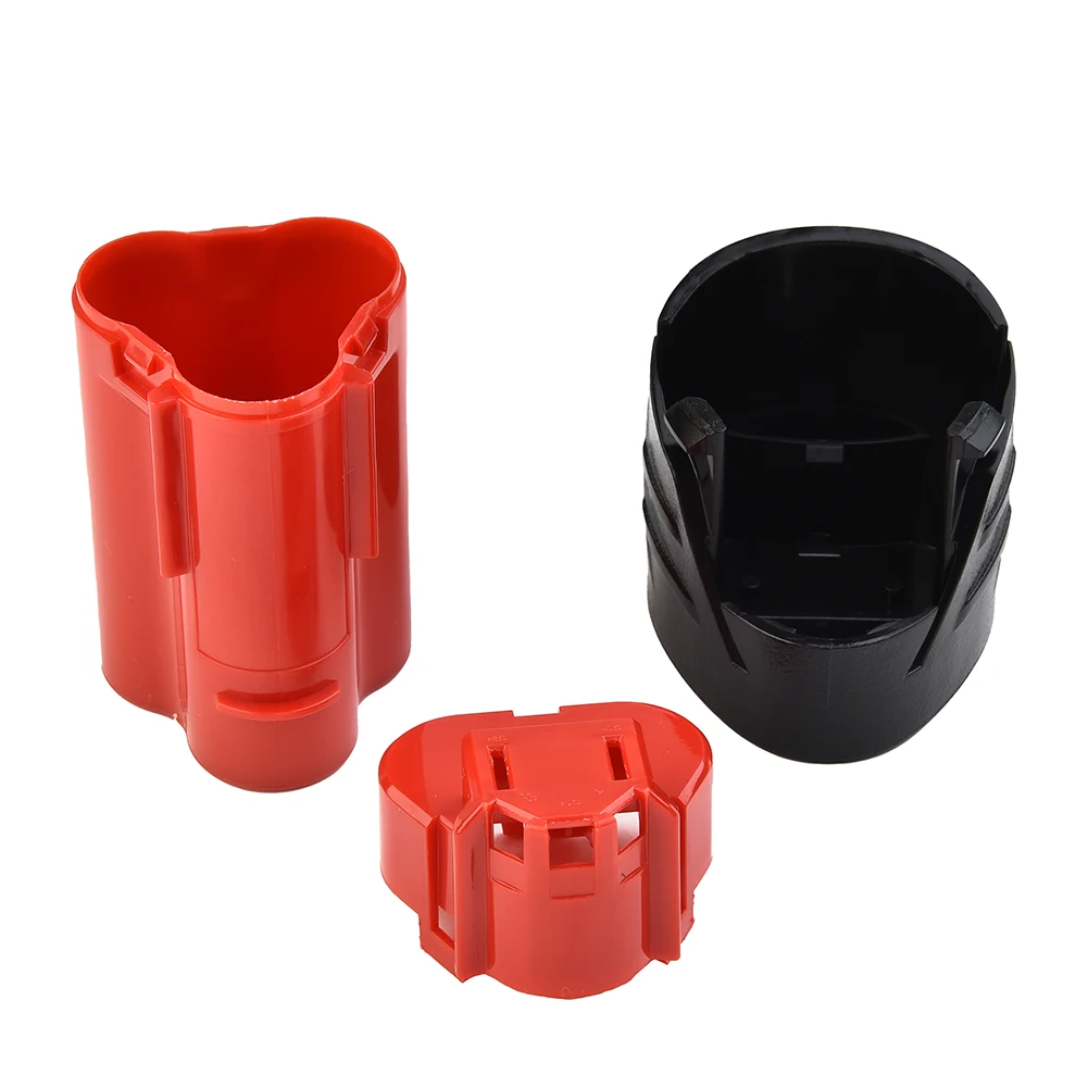 High Quality Battery Shell Bottom Cover Tools Accessories Black IP68 Waterproof Parts Three-Cell Case Top Cover
High Quality Battery Shell Bottom Cover Tools Accessories Black IP68 Waterproof Parts Three-Cell Case Top Cover