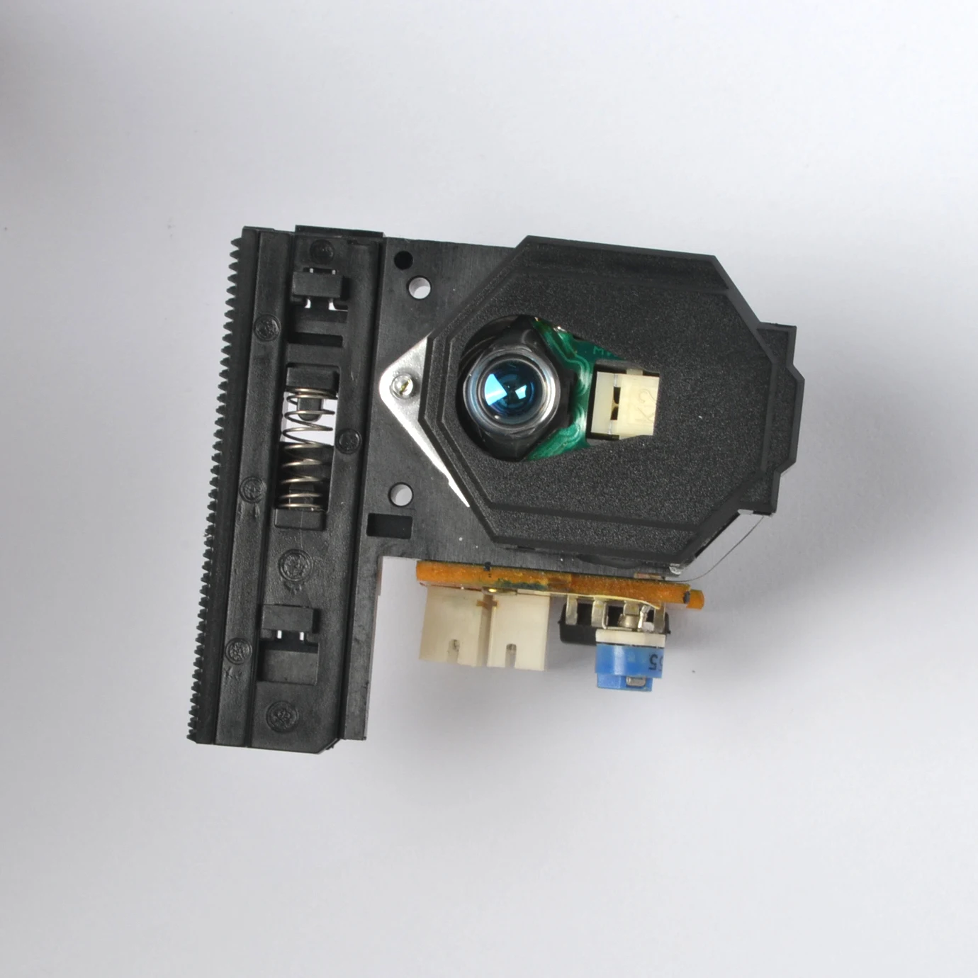 Replacement For SONY CFD-7 CD Player Spare Parts Laser Lens Lasereinheit ASSY Unit CFD7 Optical Pickup Bloc Optique
Replacement For SONY CFD-7 CD Player Spare Parts Laser Lens Lasereinheit ASSY Unit CFD7 Optical Pickup Bloc Optique