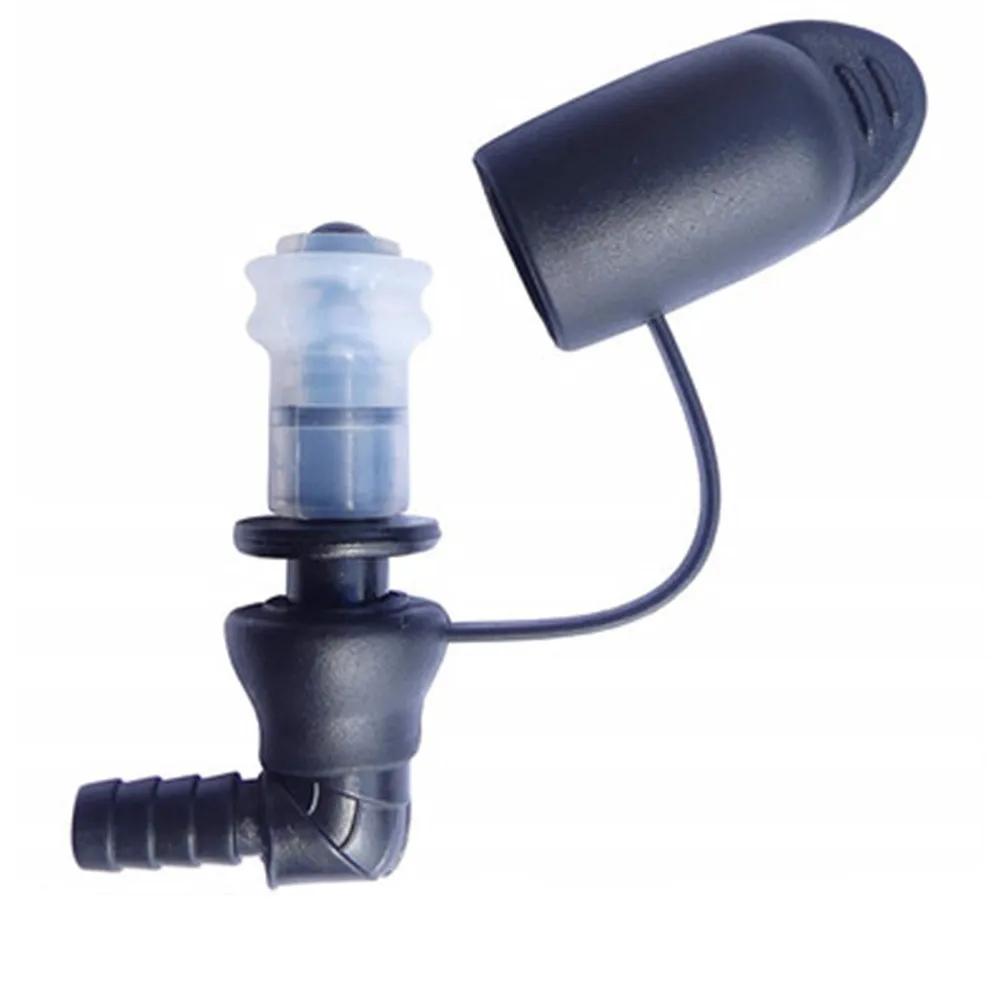 High Quality Bite Valves Bite Valves With Cover With Cover Hydration Bags 23g Black Dust Proof Cap Replacement TPU With Cover
High Quality Bite Valves Bite Valves With Cover With Cover Hydration Bags 23g Black Dust Proof Cap Replacement TPU With Cover