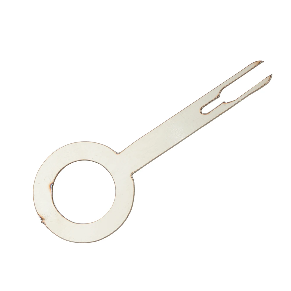 3pcs/set Car Electrical Harness Connection Picking Tool Terminal Key Pin Wiring Crimp Connector Removel Puller Tool 3 Pitch
3pcs/set Car Electrical Harness Connection Picking Tool Terminal Key Pin Wiring Crimp Connector Removel Puller Tool 3 Pitch
