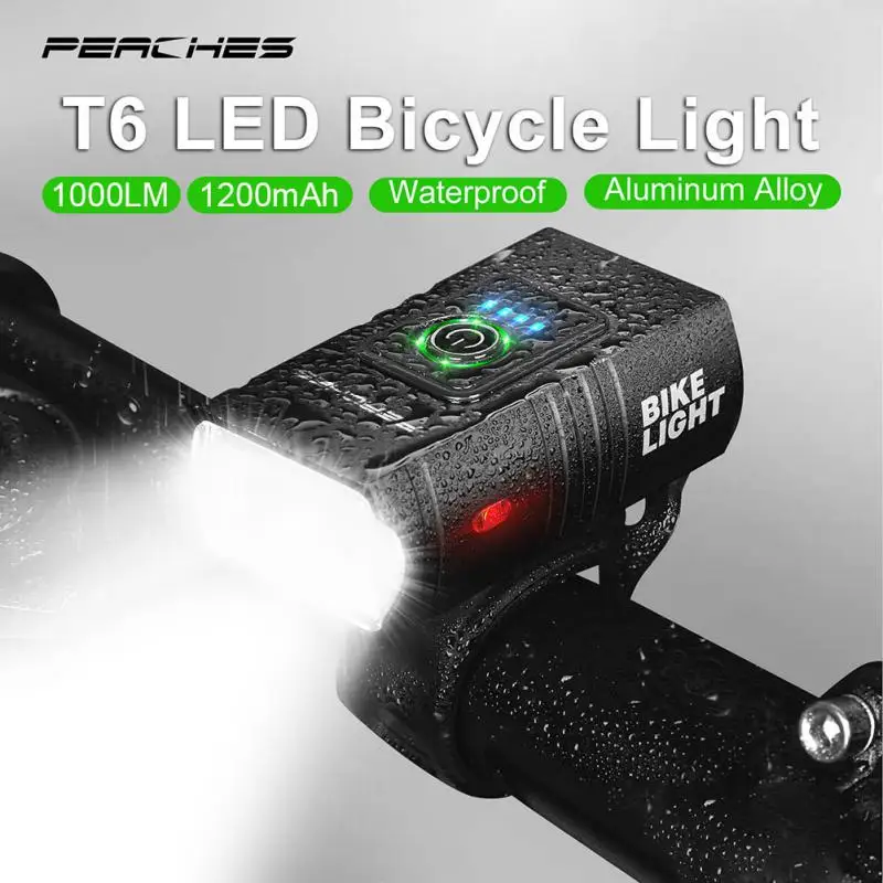 Bicycle LED Light Front Light Lanterna Rechargeable Lamp MTB Road Mountain Bike Headlight Lamp Cycling Flashlight Accessories
Bicycle LED Light Front Light Lanterna Rechargeable Lamp MTB Road Mountain Bike Headlight Lamp Cycling Flashlight Accessories