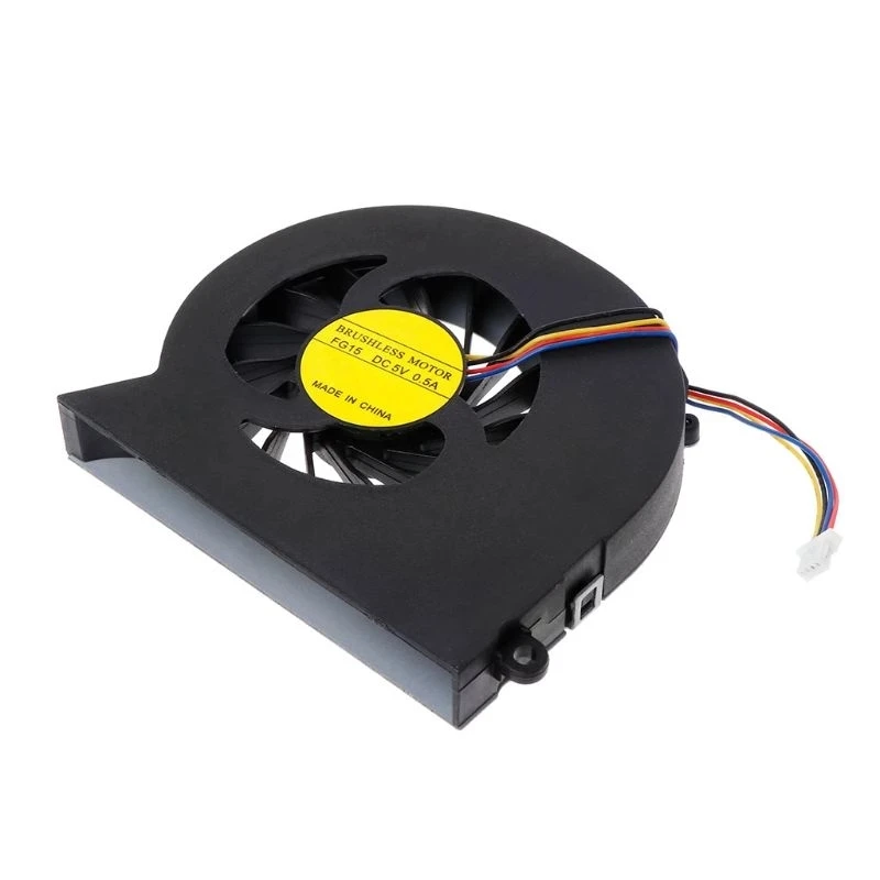 New laptop CPU cooling fan Cooler Notebook PC for HP ProBook 4540S 4740s 4745s 4750S 683484-001 DFS551205ML0T FB7S FC5H New laptop CPU cooling fan Cooler Notebook PC for HP ProBook 4540S 4740s 4745s 4750S 683484-001 DFS551205ML0T FB7S FC5H