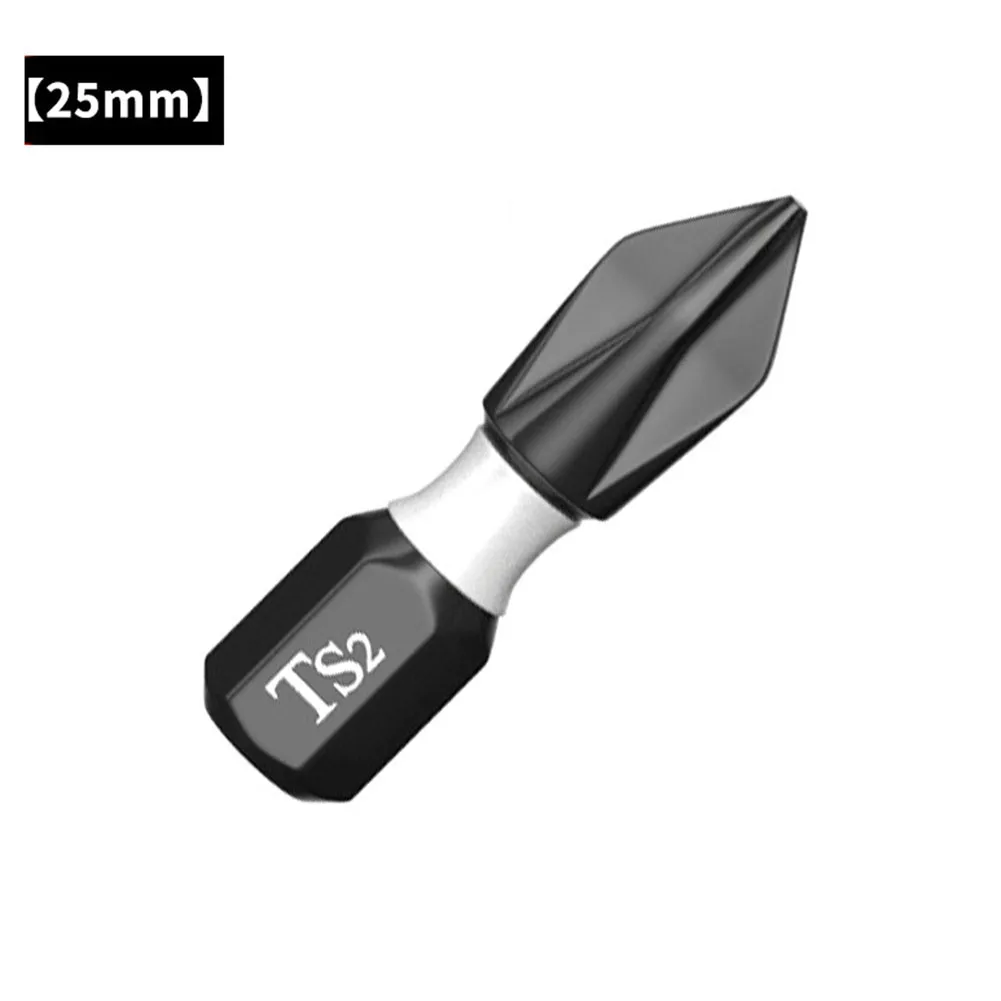 1PC Electric Screwdriver Magnetic Batch Head PH2 Cross Screwdriver 25-150mm For Telecommunications Mechanical Maintenance Work
1PC Electric Screwdriver Magnetic Batch Head PH2 Cross Screwdriver 25-150mm For Telecommunications Mechanical Maintenance Work