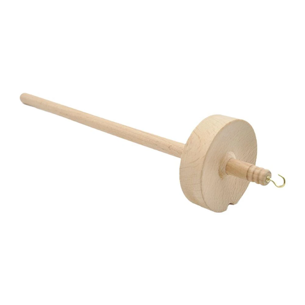 Easy to Use Wood Spindle for Spindle Enthusiasts Craft Beautifully with Spun Wool Lightweight and Portable Design
Easy to Use Wood Spindle for Spindle Enthusiasts Craft Beautifully with Spun Wool Lightweight and Portable Design