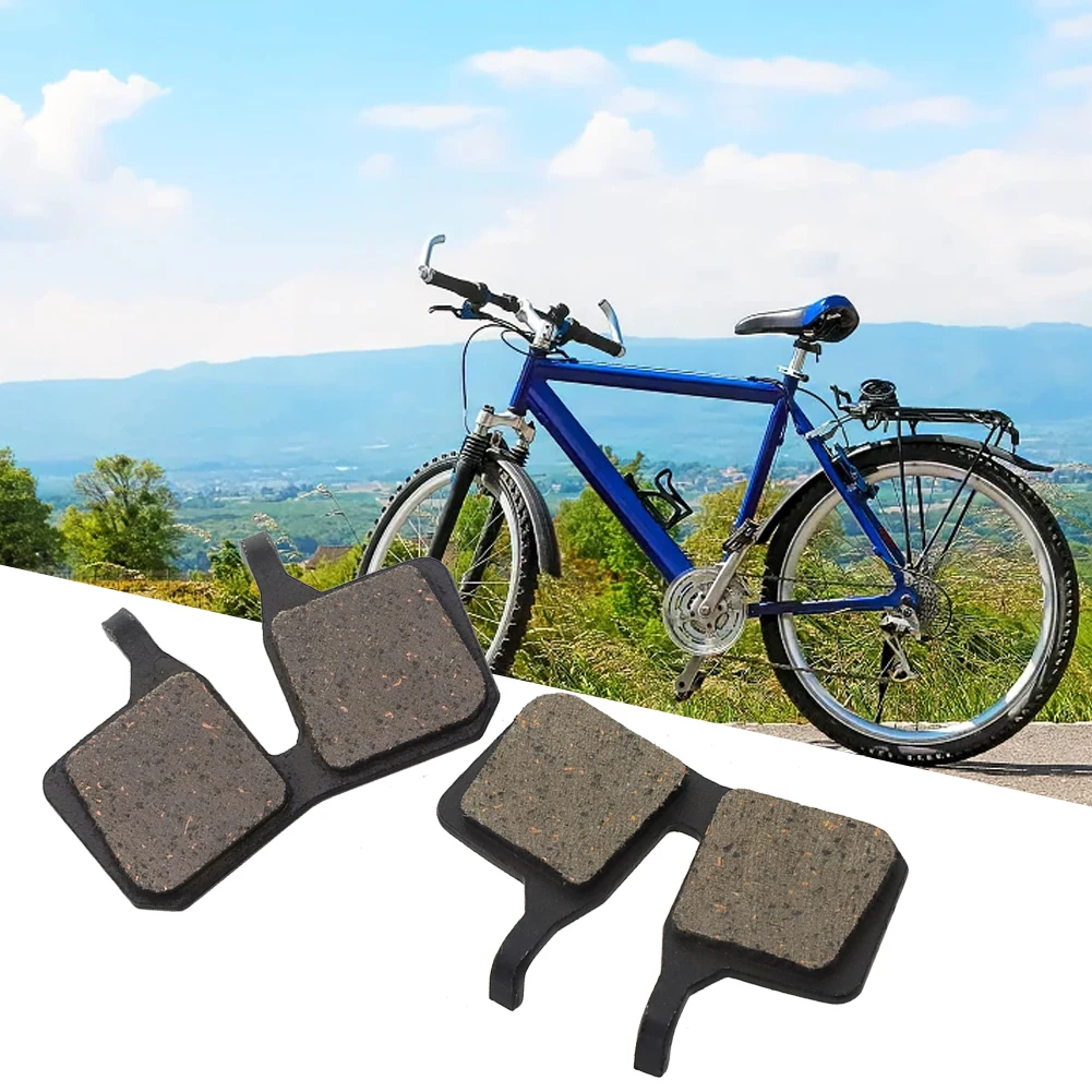 2pcs Bicycle Part Disc Brake Pads 44*16mm Bicycle Accessories Disc Brake For MT5 MT7 MTB Pads Cycling Parts Bicicletas
2pcs Bicycle Part Disc Brake Pads 44*16mm Bicycle Accessories Disc Brake For MT5 MT7 MTB Pads Cycling Parts Bicicletas