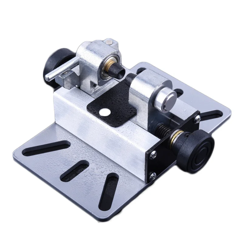 Multifunctional Jade Drilling Seat Punching Support Polishing Machine Beeswax Ball Beads Hole Pearl Bench Drill Base Ball Holder
Multifunctional Jade Drilling Seat Punching Support Polishing Machine Beeswax Ball Beads Hole Pearl Bench Drill Base Ball Holder
