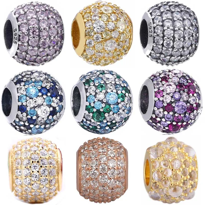 

Оригинальные разноцветные блестящие мозаичные шарики мерцающие капли Charm DIY ювелирные изделия подходят для модного браслета