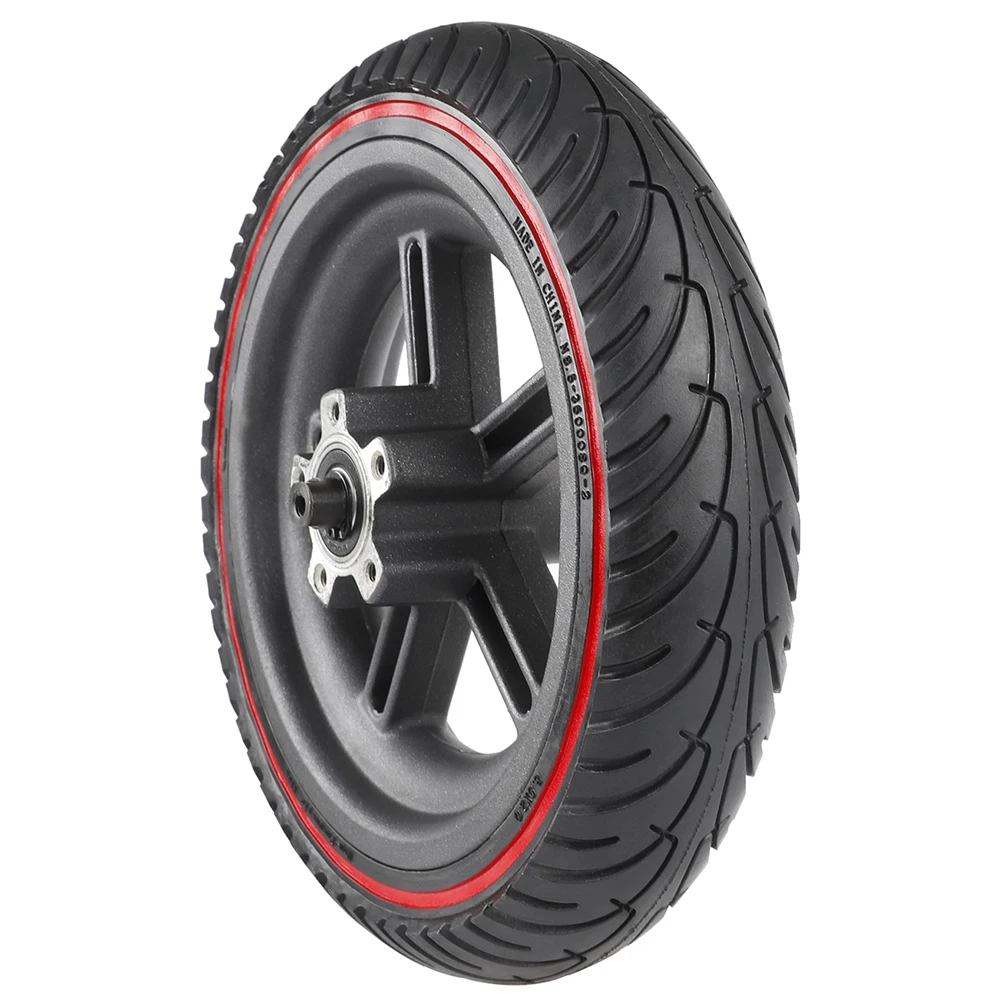 1pc Solid Rear Wheel 8.5 Inch Electric Scooter Rear Wheel Solid Tyre W/ Hub For -Xiao Mi Pro/Pro2 Black 230x230x47mm
1pc Solid Rear Wheel 8.5 Inch Electric Scooter Rear Wheel Solid Tyre W/ Hub For -Xiao Mi Pro/Pro2 Black 230x230x47mm