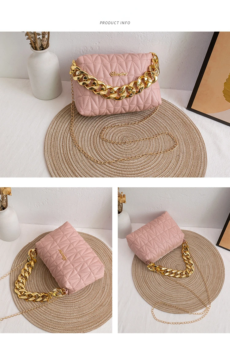 Ladies One Shoulder Messenger Bag Ladies One Shoulder Messenger Bag