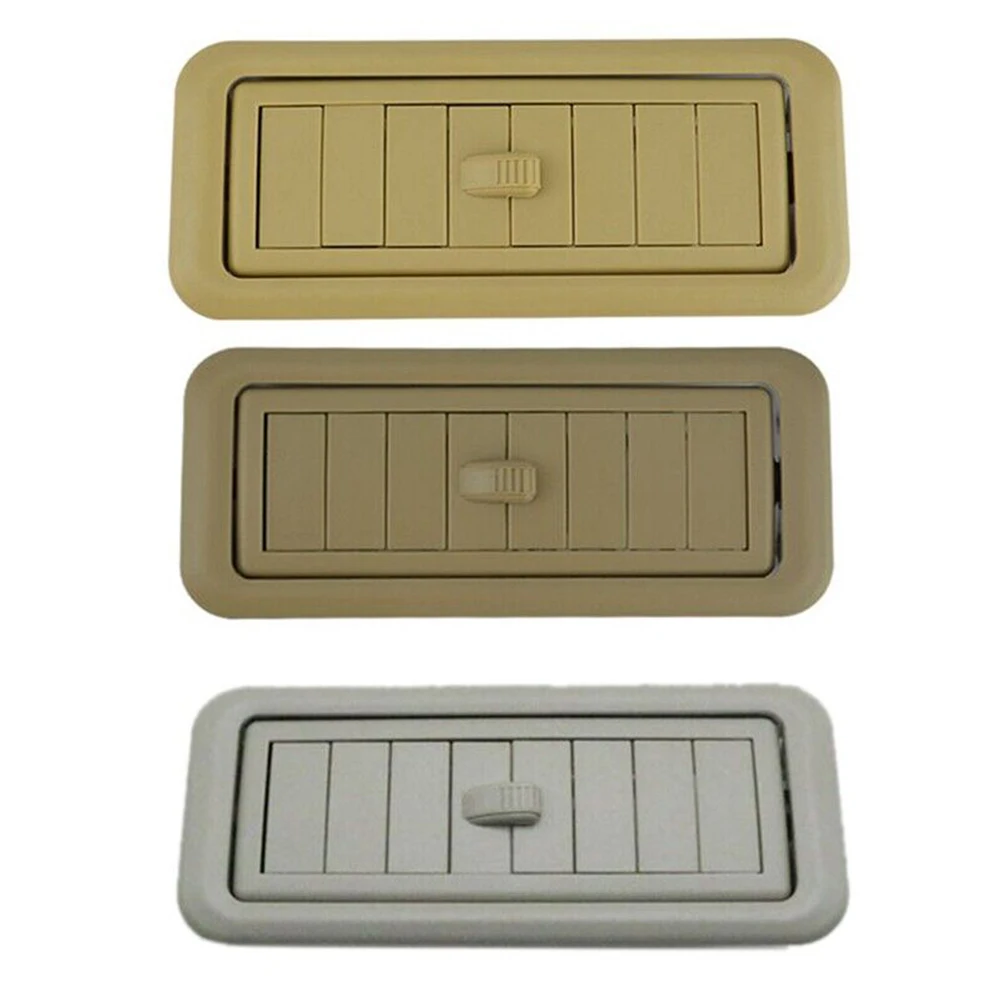Car Interior Roof Top A/C Air Conditioner Outlet Air Vent Fit For Land Cruiser LC150 Roof Air Conditioning Vent Interior Parts
Car Interior Roof Top A/C Air Conditioner Outlet Air Vent Fit For Land Cruiser LC150 Roof Air Conditioning Vent Interior Parts