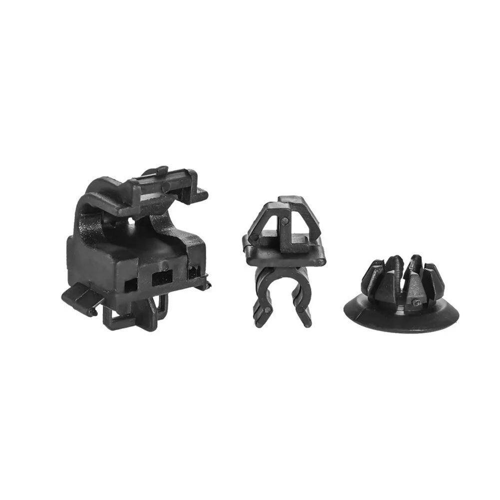 Car Hood Rod Holder Car Clips Opener Stay Grommet Clips Plastics 3pcs/ Set 90601-S84-A01 For Odyssey For Pilot Fit RB1
Car Hood Rod Holder Car Clips Opener Stay Grommet Clips Plastics 3pcs/ Set 90601-S84-A01 For Odyssey For Pilot Fit RB1