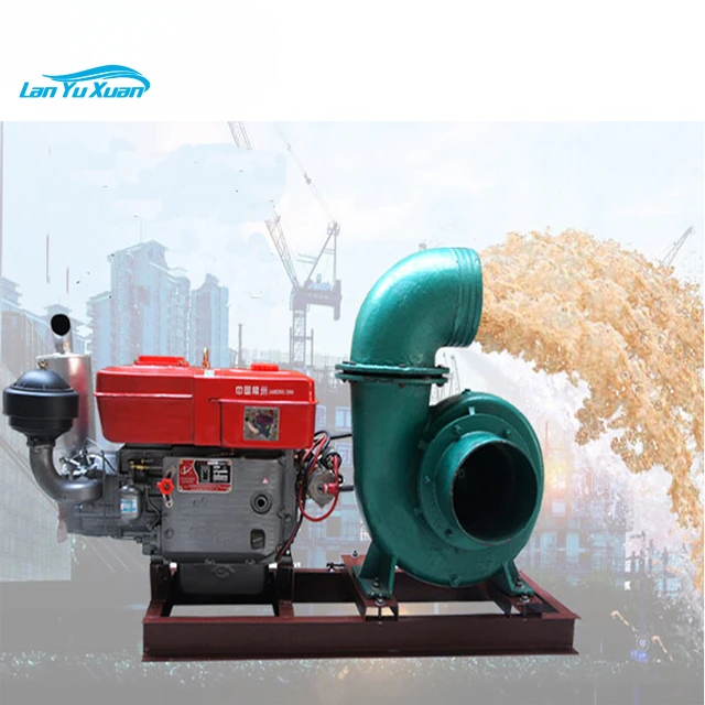 

Cheap Centrifugal Farm Irrigation Diesel Water Pump / farm agriculture irrigation diesel power water pump