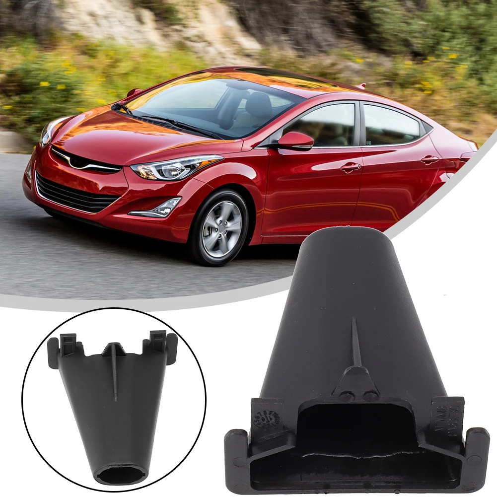 High Quality Hood Support Buckle Hood Support Buckle Plastic Support Clip Black Brand New For Ford Escape 13-19
High Quality Hood Support Buckle Hood Support Buckle Plastic Support Clip Black Brand New For Ford Escape 13-19