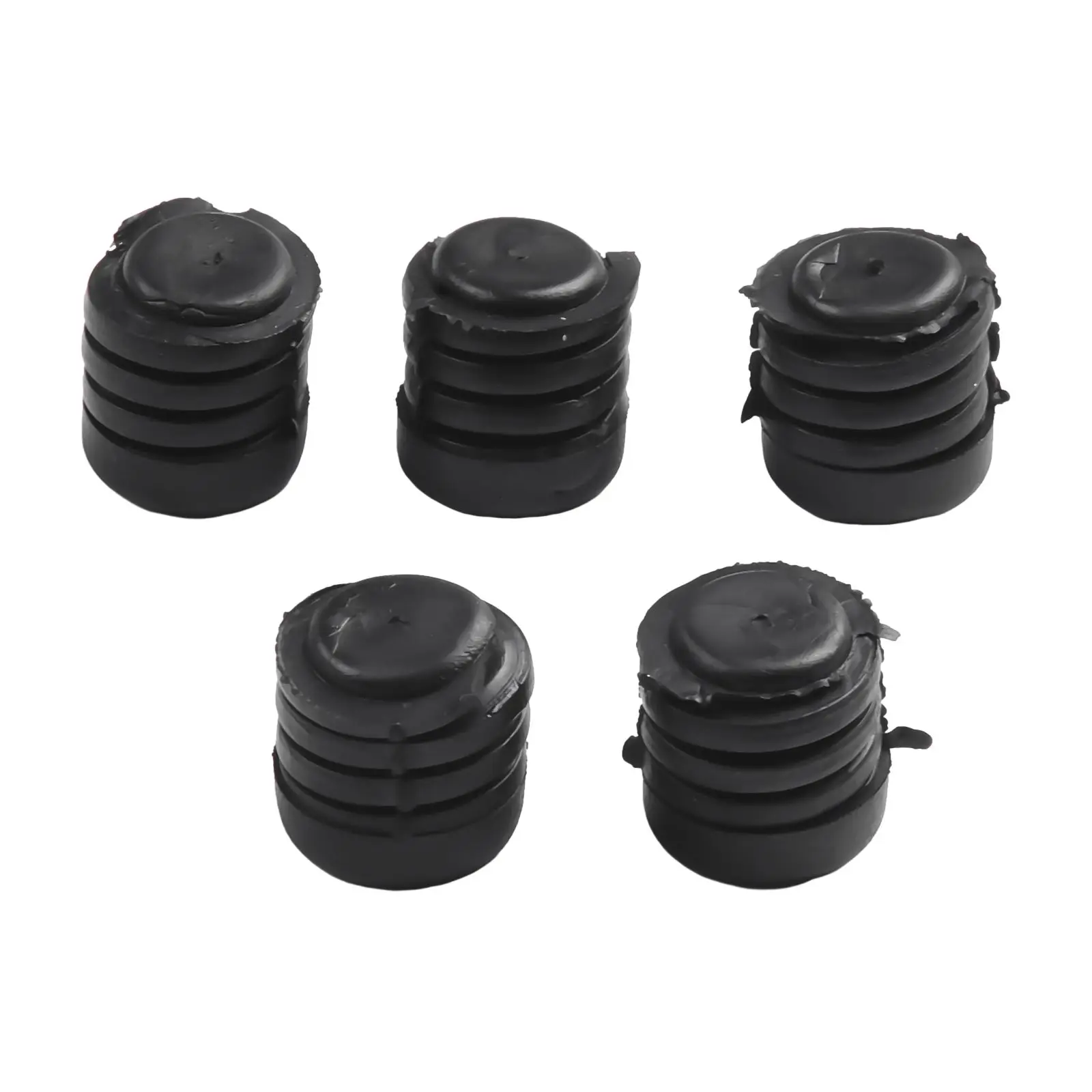 Bonnet Buffer Stop Rubber Buffer Bumper Parts 5pcs Apply To Hood Buffer Hood Washer None High Quaility Brand New
Bonnet Buffer Stop Rubber Buffer Bumper Parts 5pcs Apply To Hood Buffer Hood Washer None High Quaility Brand New