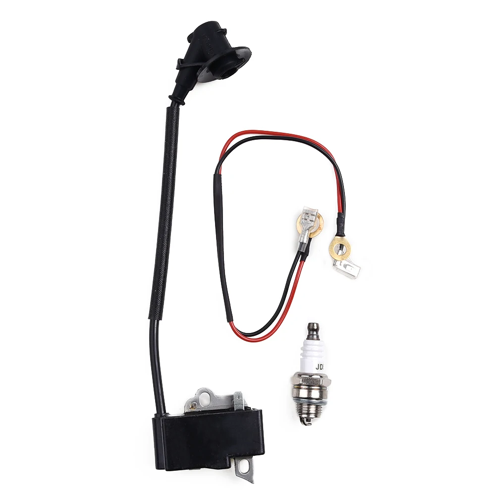 Для Dolmar PS-460 PS-500 PS-500 PS-510 PS-4600S PS-5000 PS-5100S PS-5000H PS-5000HD PS-510 PS-5100S Coil катушка зажигания
Для Dolmar PS-460 PS-500 PS-500 PS-510 PS-4600S PS-5000 PS-5100S PS-5000H PS-5000HD PS-510 PS-5100S Coil катушка зажигания