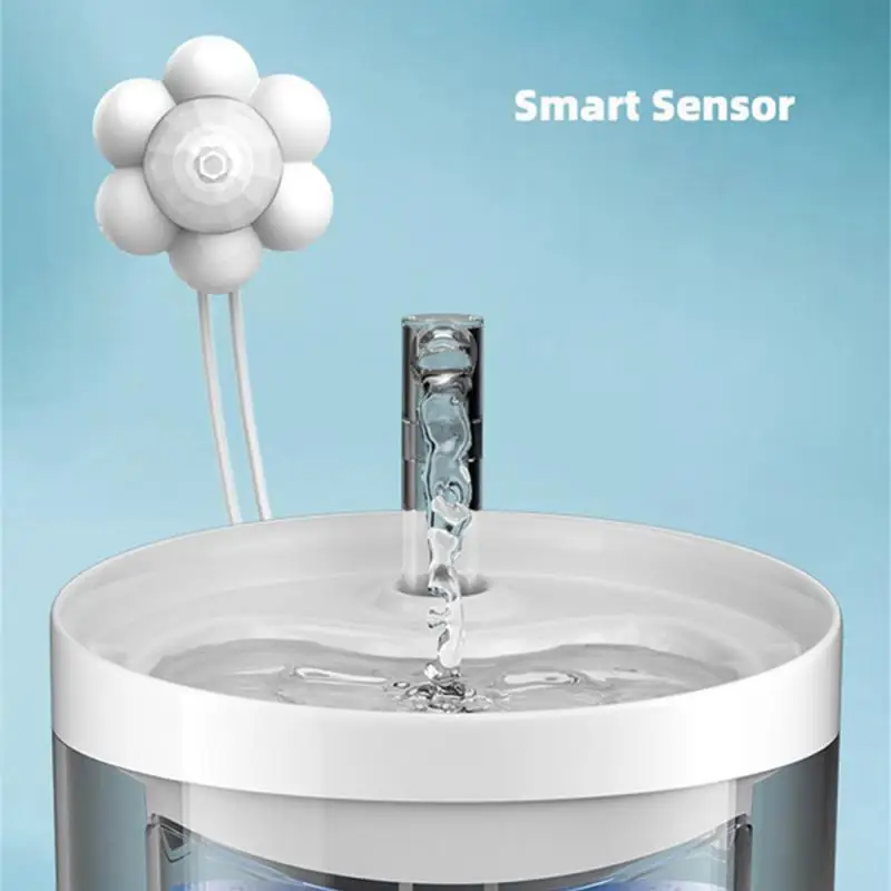 Clean And Sanitary Water Dispenser Sensor Intelligent Automatic Switch Of Water Dispenser High Quality Automatic Sensor Safe
Clean And Sanitary Water Dispenser Sensor Intelligent Automatic Switch Of Water Dispenser High Quality Automatic Sensor Safe