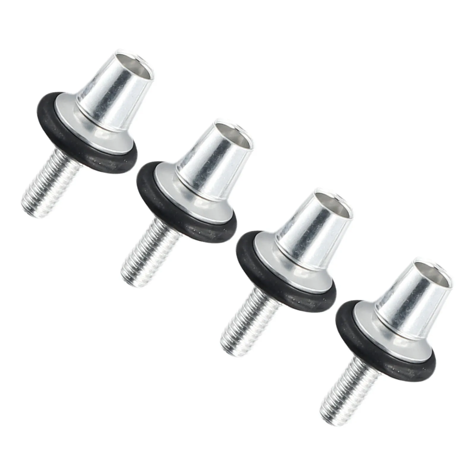 V Brake Caliper Adjustment Screw Moisture Resistant 4 Pcs Anti-corrosion Anti-rust For Mountain Bike Brand New
V Brake Caliper Adjustment Screw Moisture Resistant 4 Pcs Anti-corrosion Anti-rust For Mountain Bike Brand New
