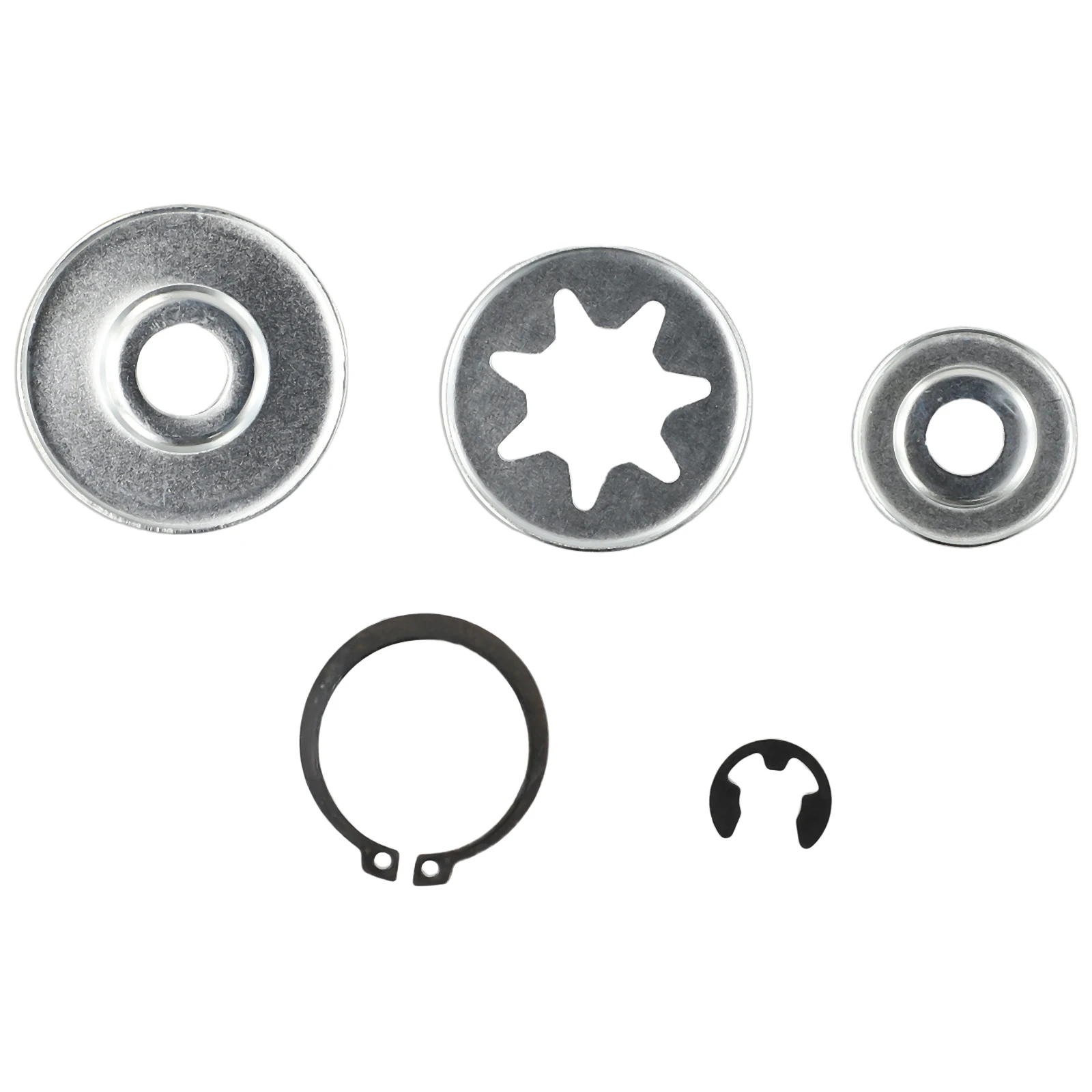 MS381 Clutch Sprocket Washers Parts #11191628915 For Stihl 038 Durable Replacement Accessories High Quality Practical
MS381 Clutch Sprocket Washers Parts #11191628915 For Stihl 038 Durable Replacement Accessories High Quality Practical