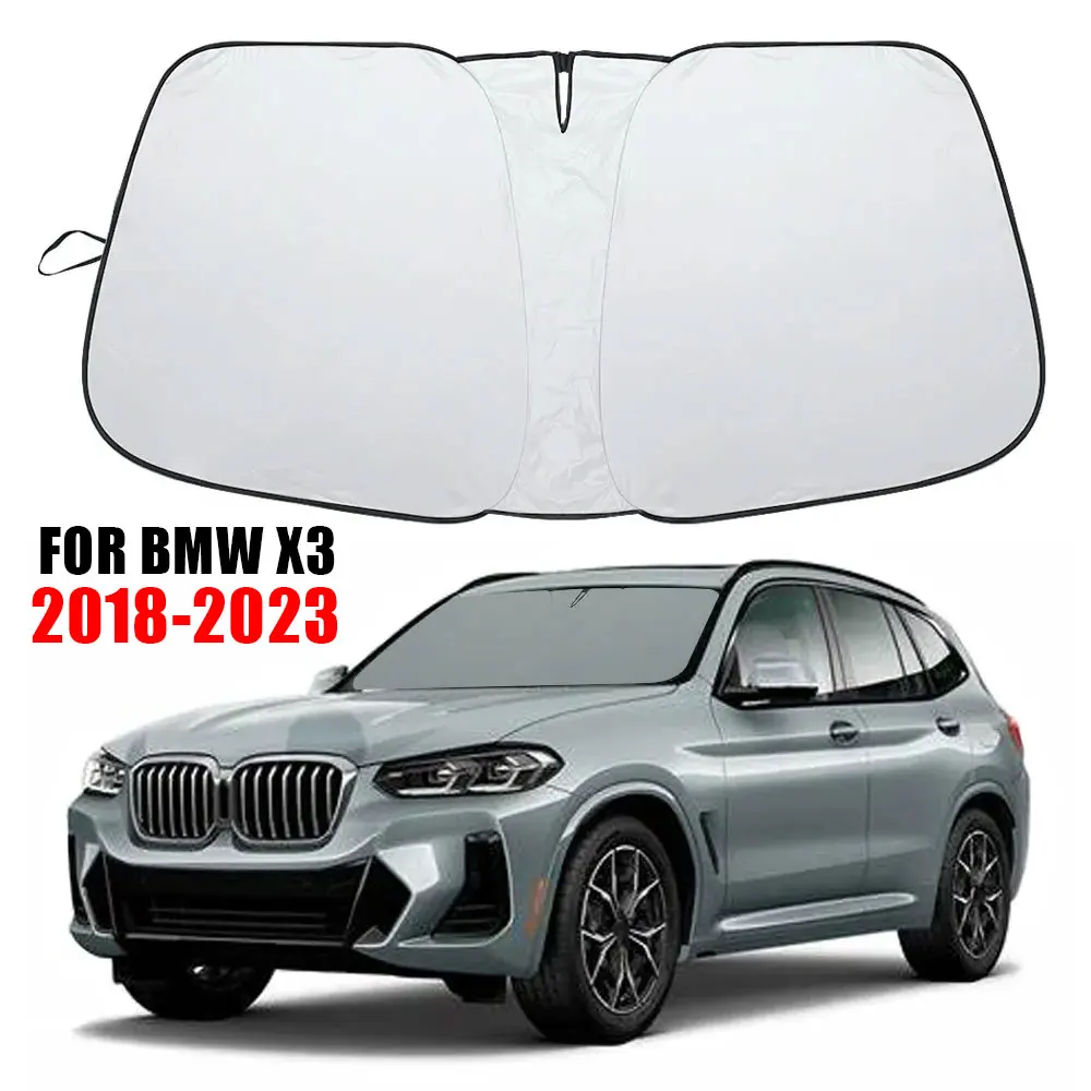 Солнцезащитный козырек для лобового стекла автомобиля BMW X3 2018 2019 2020 2021 2022 2023
Солнцезащитный козырек для лобового стекла автомобиля BMW X3 2018 2019 2020 2021 2022 2023