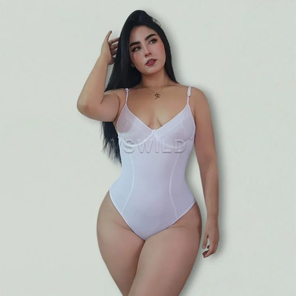 Open Back Strap Sexy Slim Fitting Shapewear ,Swimwear,Full Body Shaper Tummy Control Thongs,White Corset,black Corset
Open Back Strap Sexy Slim Fitting Shapewear ,Swimwear,Full Body Shaper Tummy Control Thongs,White Corset,black Corset